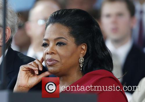 Oprah Winfrey