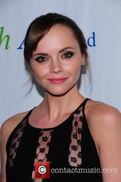 Christina Ricci