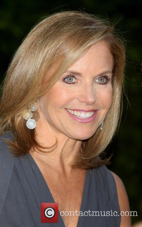 Katie Couric