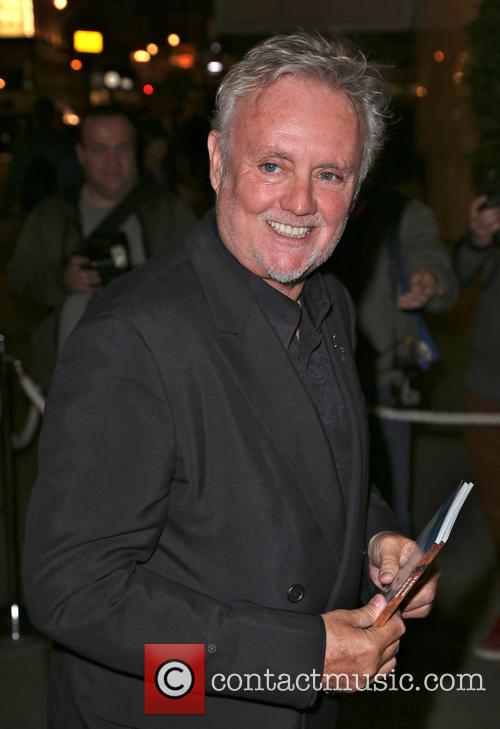 Roger Taylor