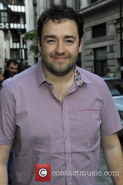 Jason Manford