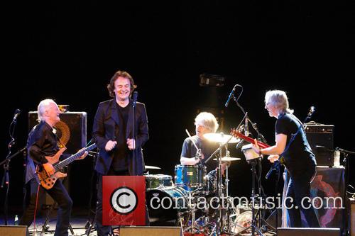 The Zombies live at The Tivoli Theatre in 2013