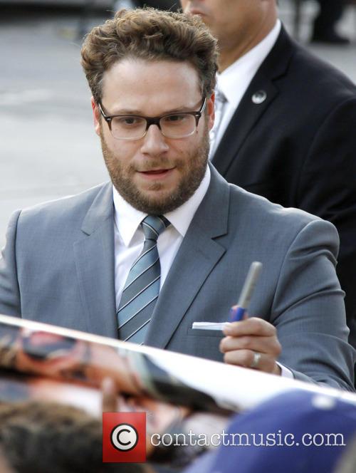 Seth Rogan