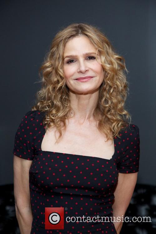 Kyra Sedgwick