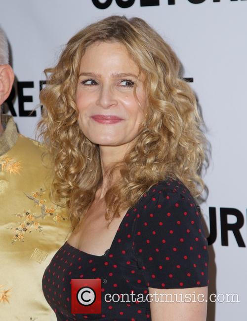 Kyra Sedgwick