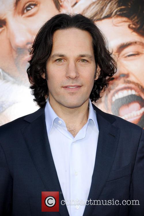 Paul Rudd