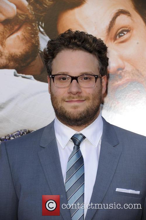 Seth Rogen