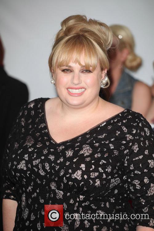 Rebel Wilson