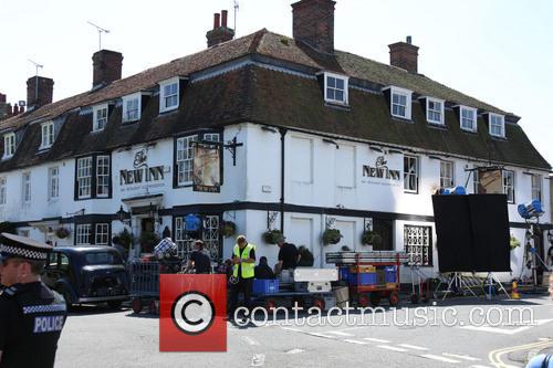 Winchelsea Pub