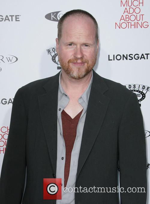 Joss Whedon, Much Ado About Nothing LA Premiere