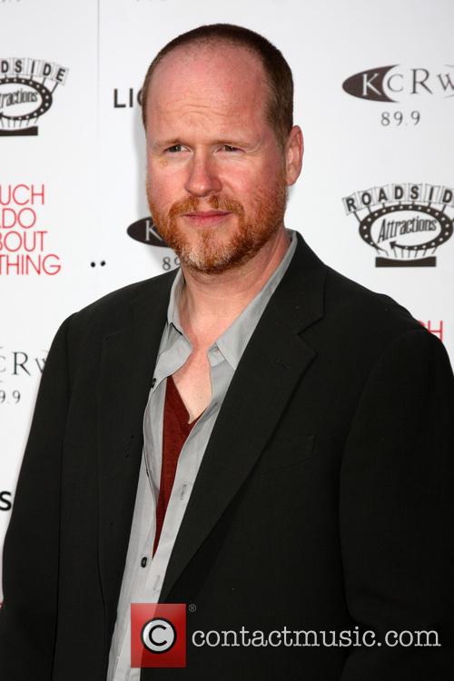 Joss Whedon, Much Ado About Nothing