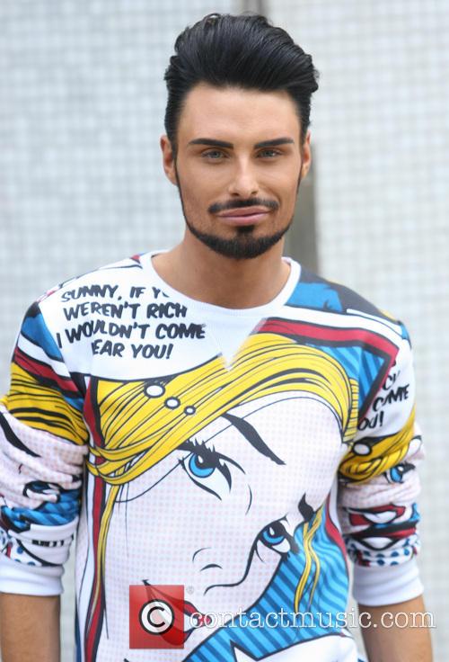 Rylan Clark-Neal