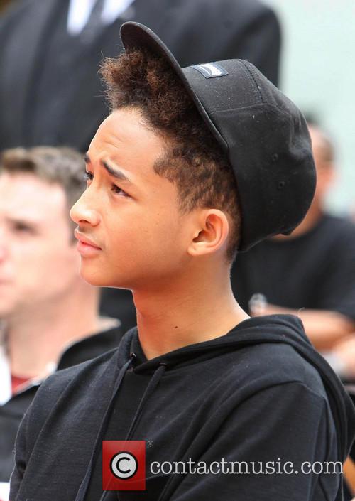 Jaden Smith