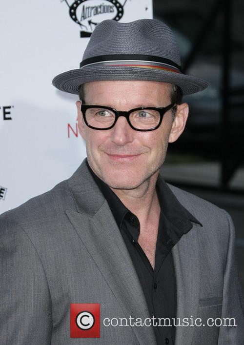 Clark Gregg, Much Ado About Nothing Premiere