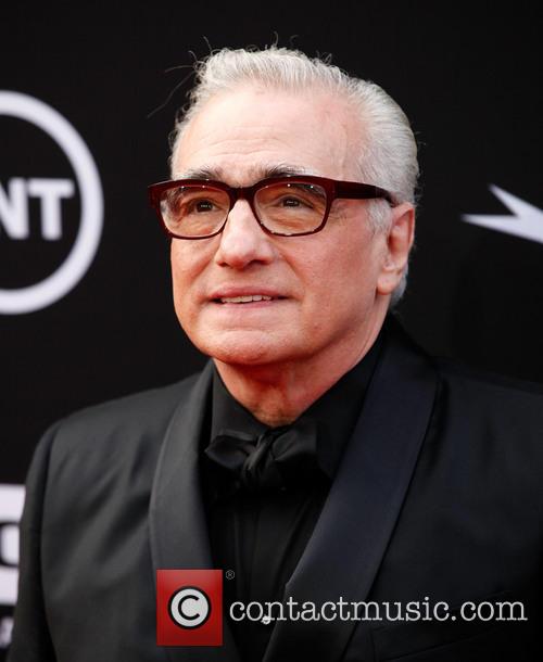 Martin Scorsese