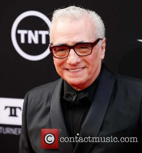 Martin Scorsese AFI