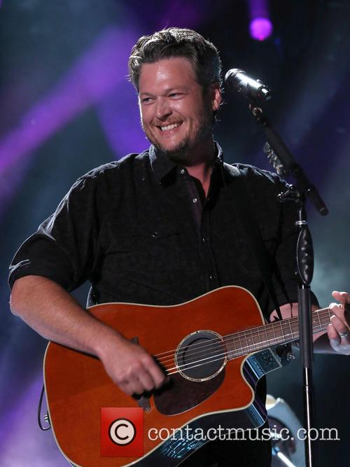 Blake Shelton