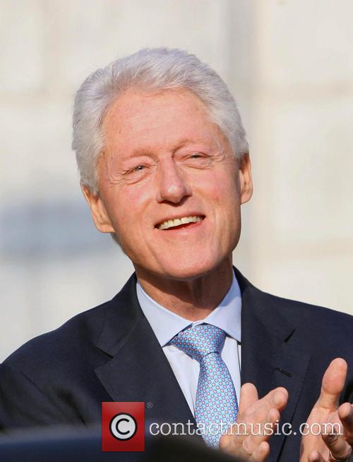 Bill Clinton