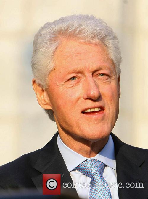 Bill Clinton