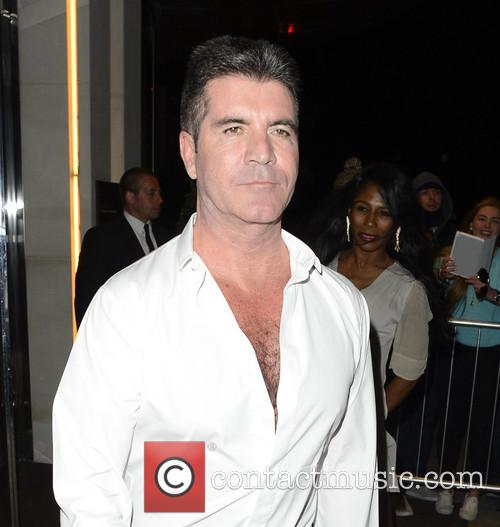 Simon Cowell