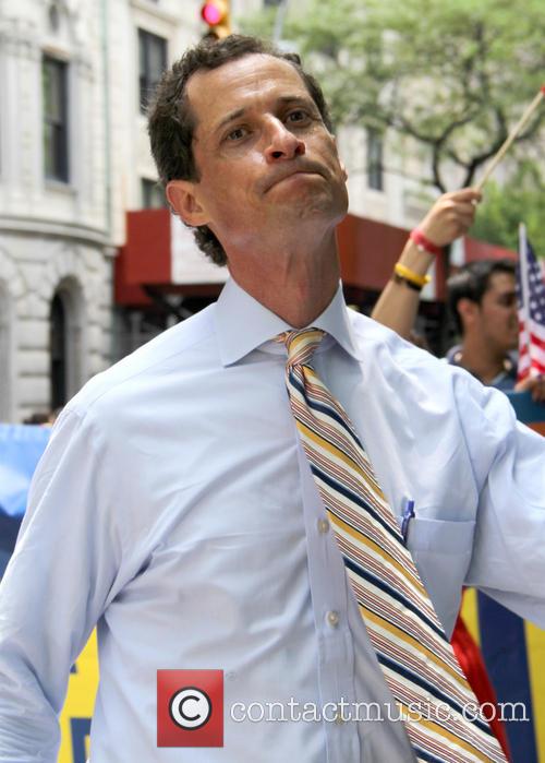 Anthony Weiner