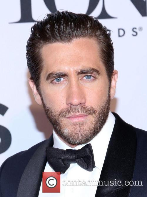 Jake Gyllenhaal, Tony Awards