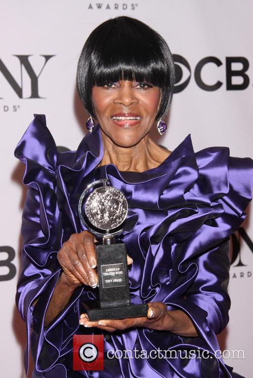 Cicely Tyson