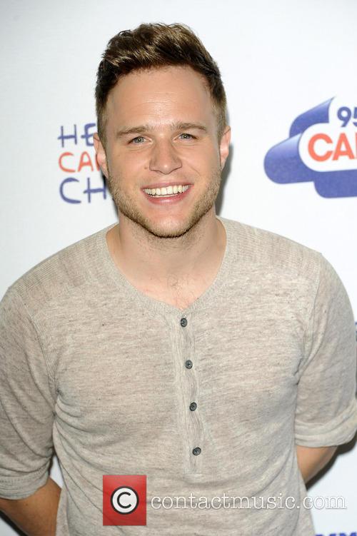 Olly Murs