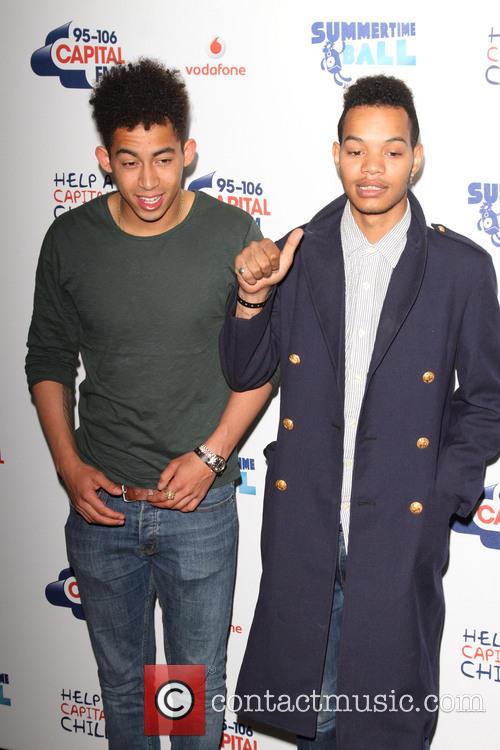 Rizzle Kicks