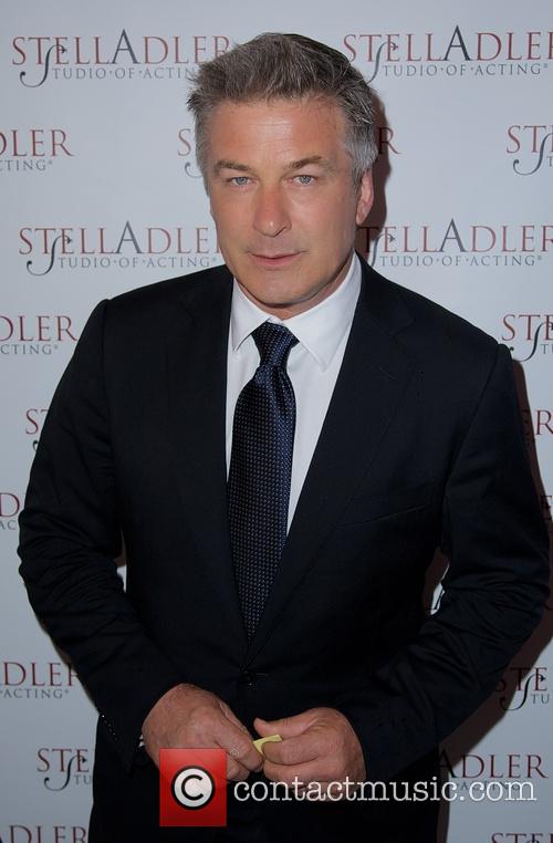 Alec Baldwin Stella By Starlight