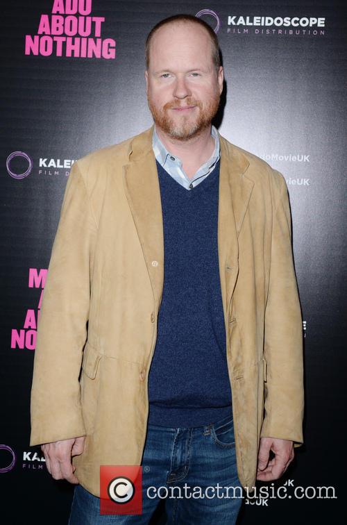 Joss Whedon, Much Ado About Nothing Premiere