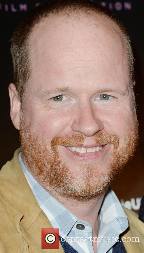 Joss Whedon