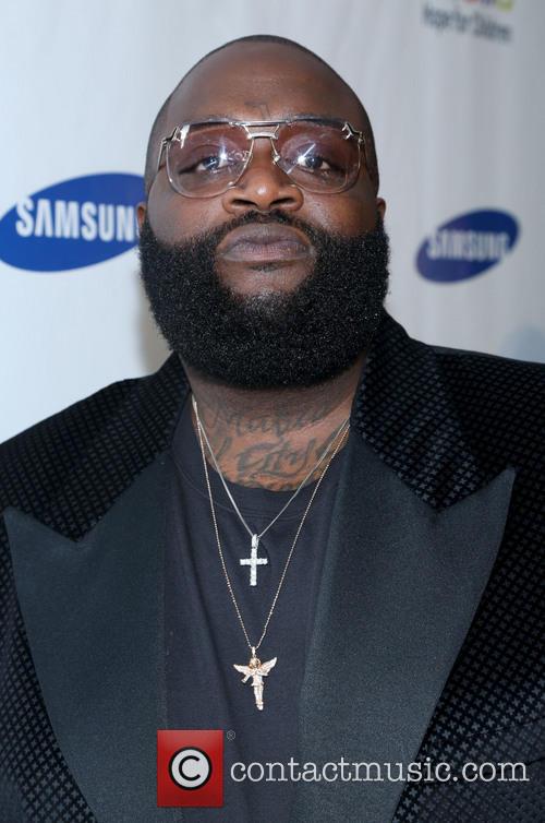 Rick ROss