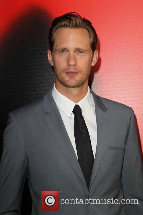 Alexander Skarsgard