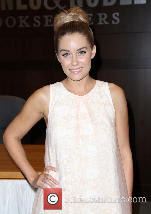 Lauren Conrad