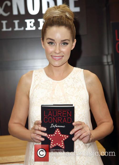 Lauren Conrad