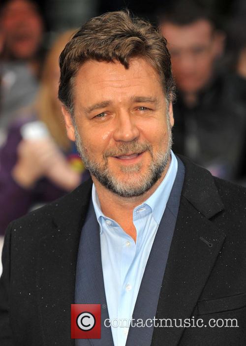 Russell Crowe, Man of Steel