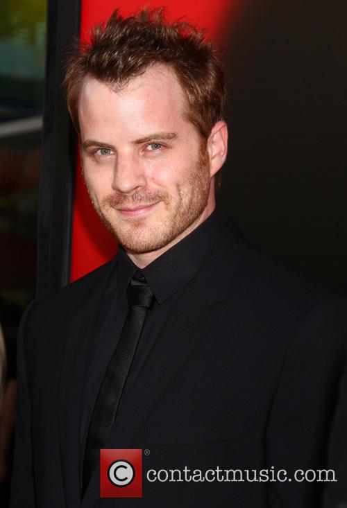 Rob Kazinsky