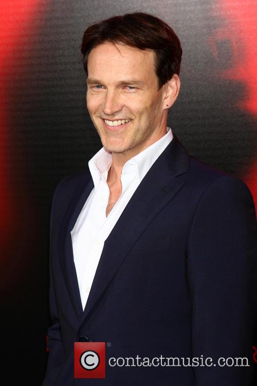 Stephen Moyer