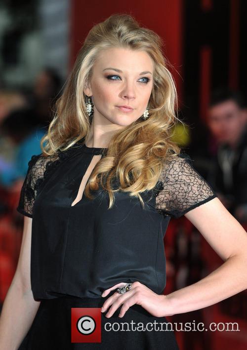 Natalie Dormer