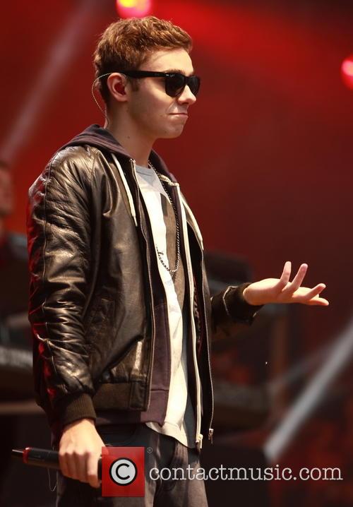 nathan sykes