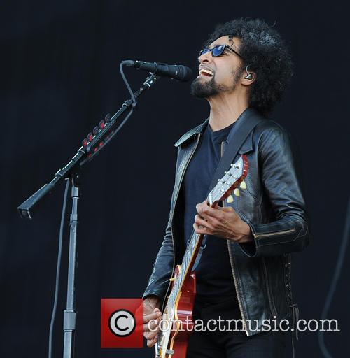 Alice in Chains at Download