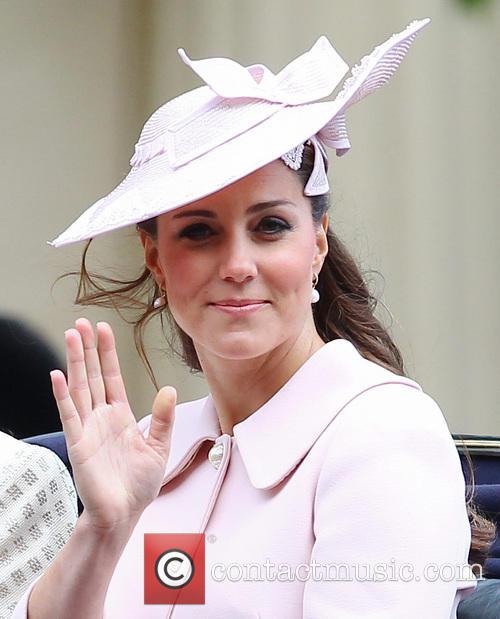 Kate Middleton