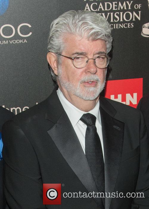 George Lucas