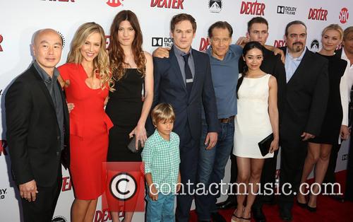 Dexter Cast