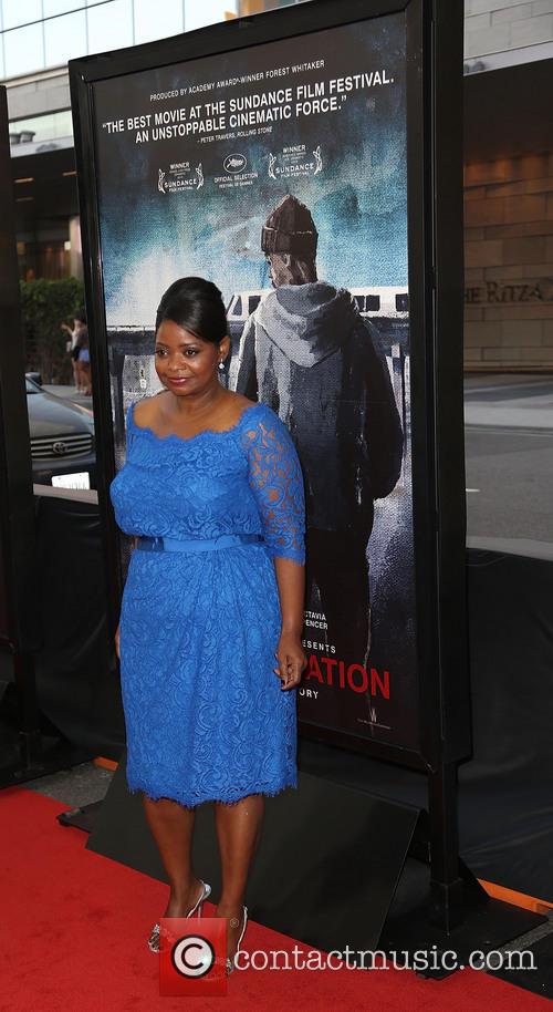 Octavia Spencer