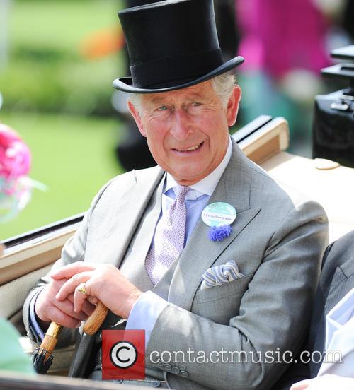 Prince Charles