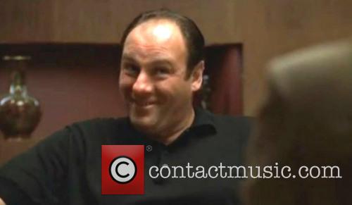 James Gandolfini