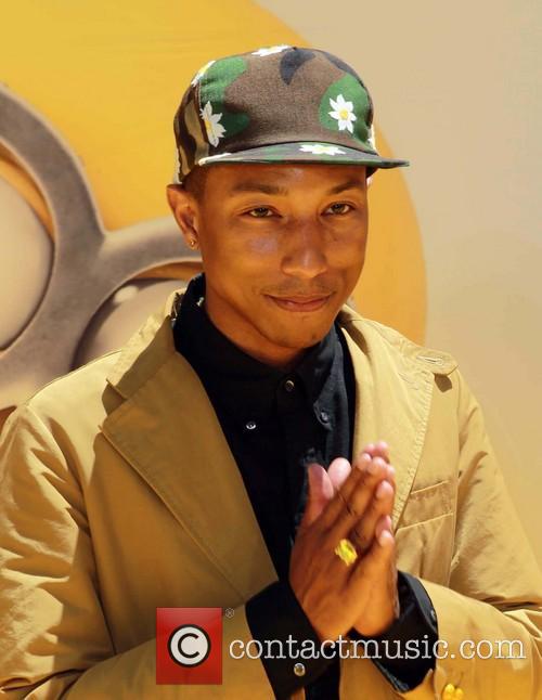 pharrell 