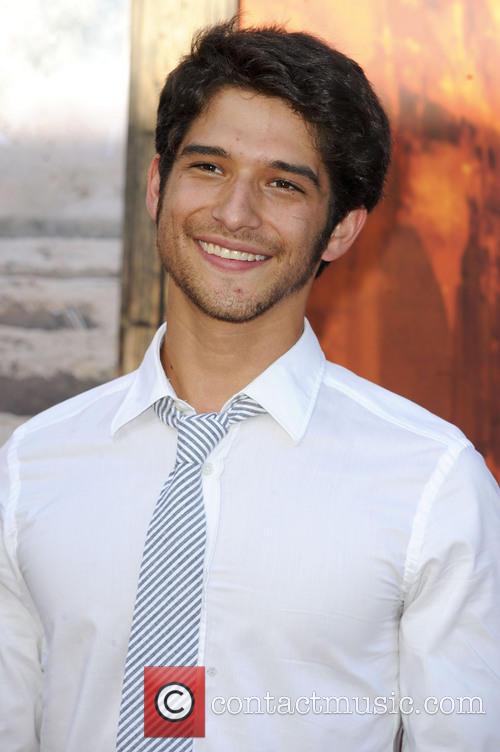 Tyler Posey, Disney